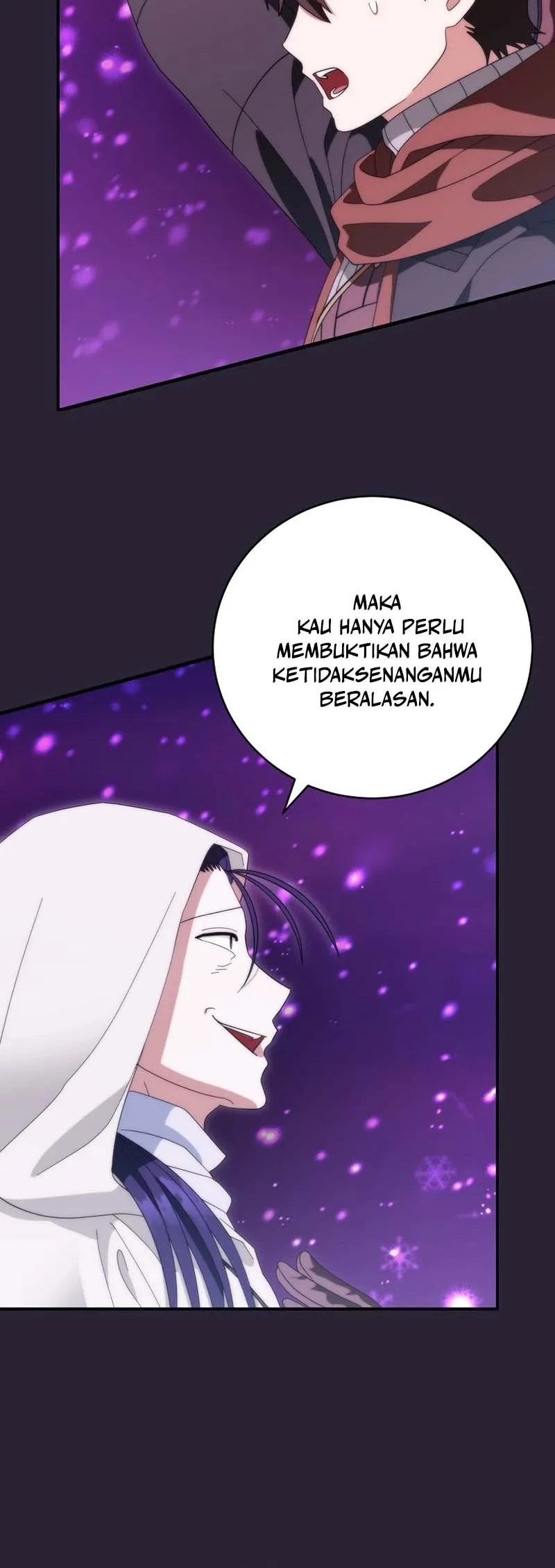 Master of All Skills Chapter 35 Gambar 27