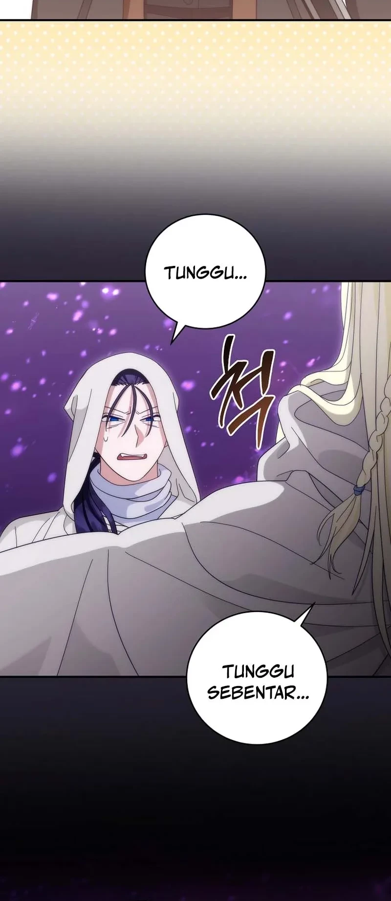 Master of All Skills Chapter 35 Gambar 31