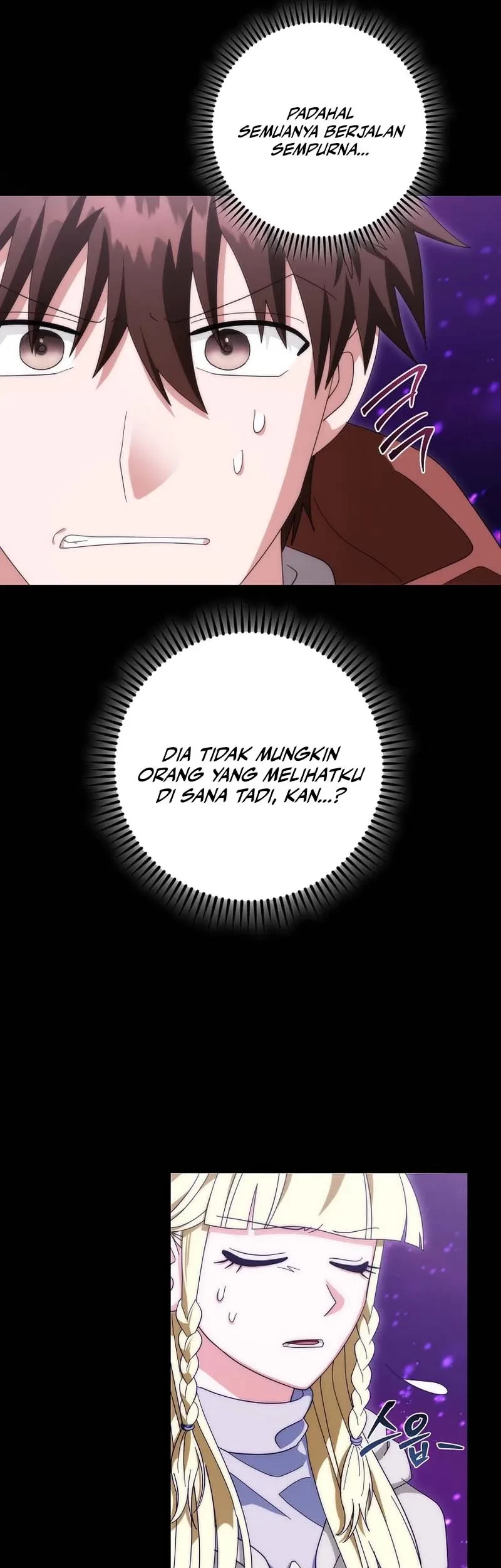 Master of All Skills Chapter 35 Gambar 34