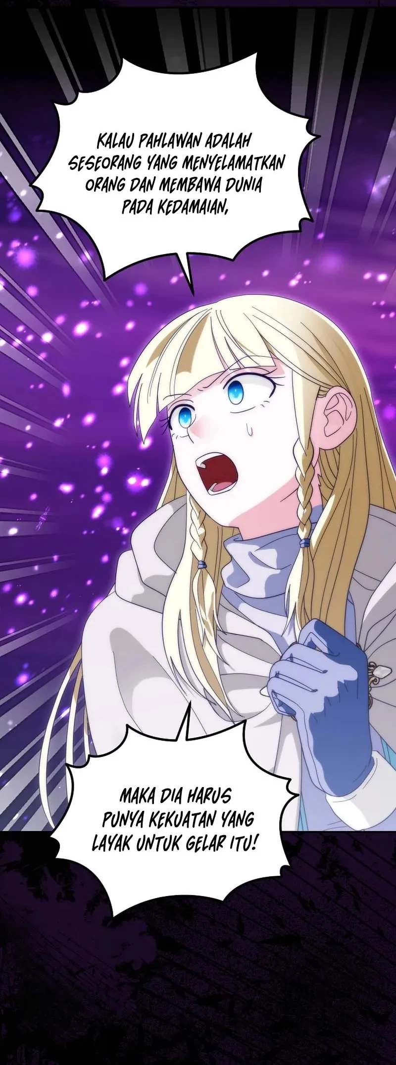 Master of All Skills Chapter 35 Gambar 39