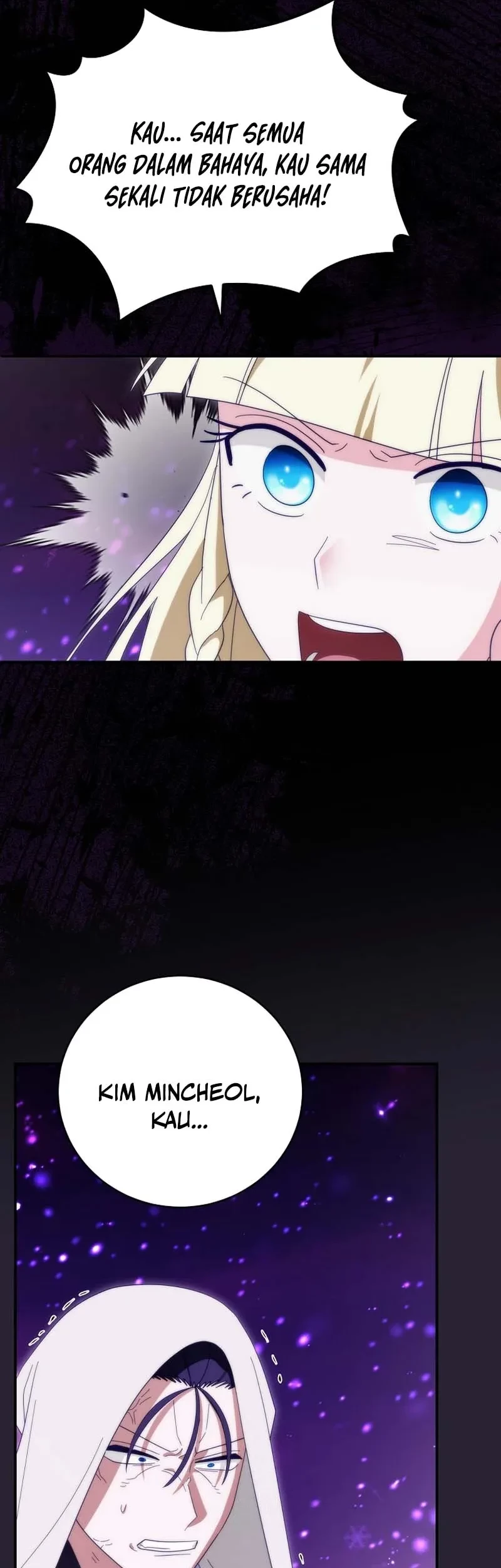 Master of All Skills Chapter 35 Gambar 40