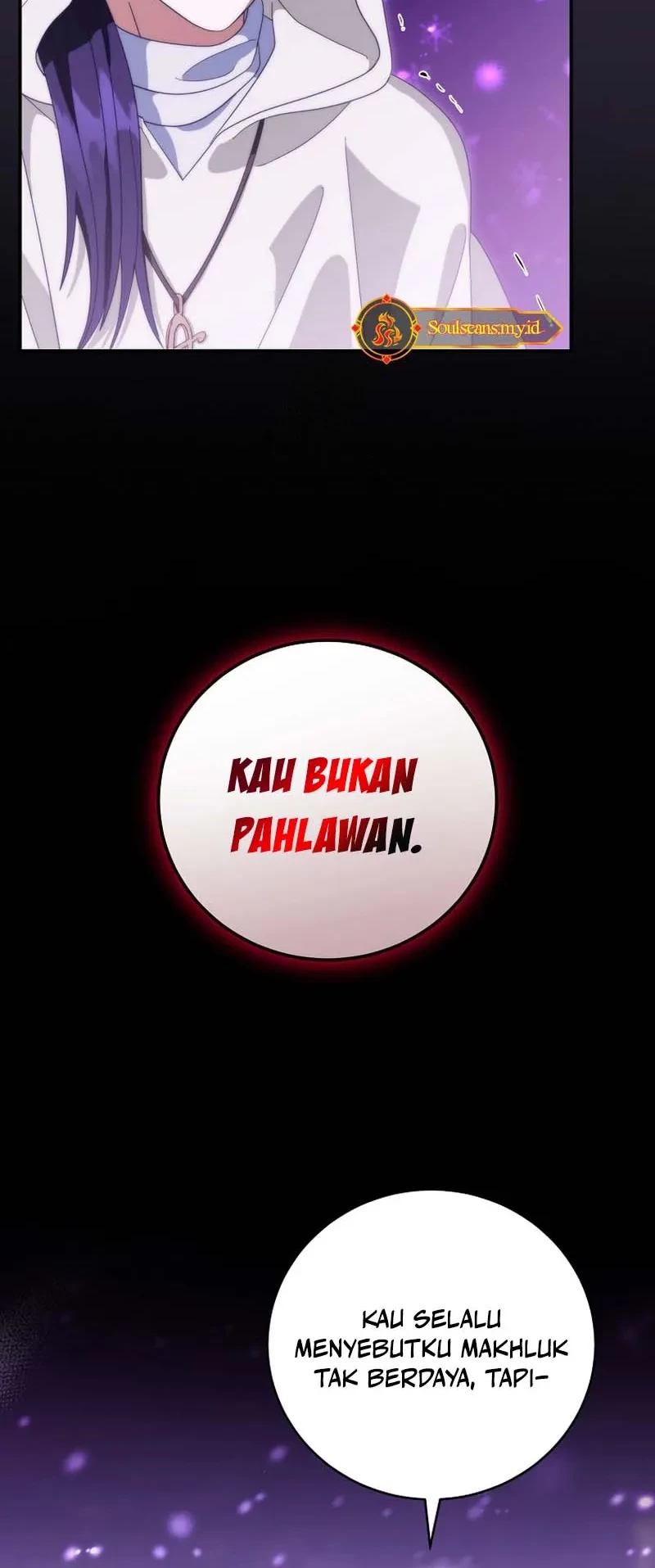 Master of All Skills Chapter 35 Gambar 41