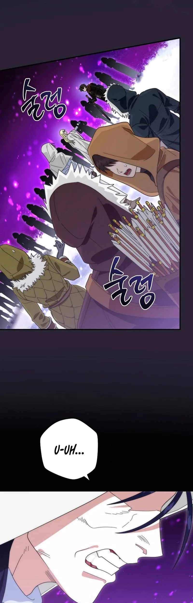 Master of All Skills Chapter 35 Gambar 46