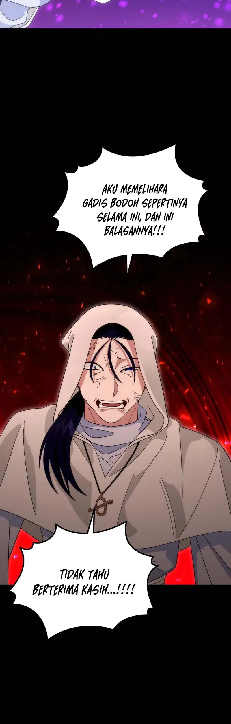 Master of All Skills Chapter 35 Gambar 47