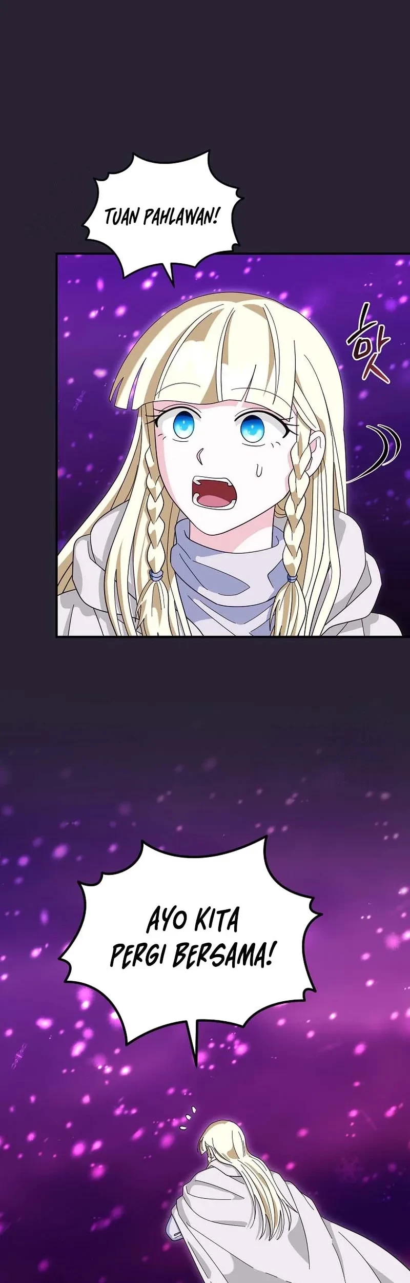 Master of All Skills Chapter 35 Gambar 54