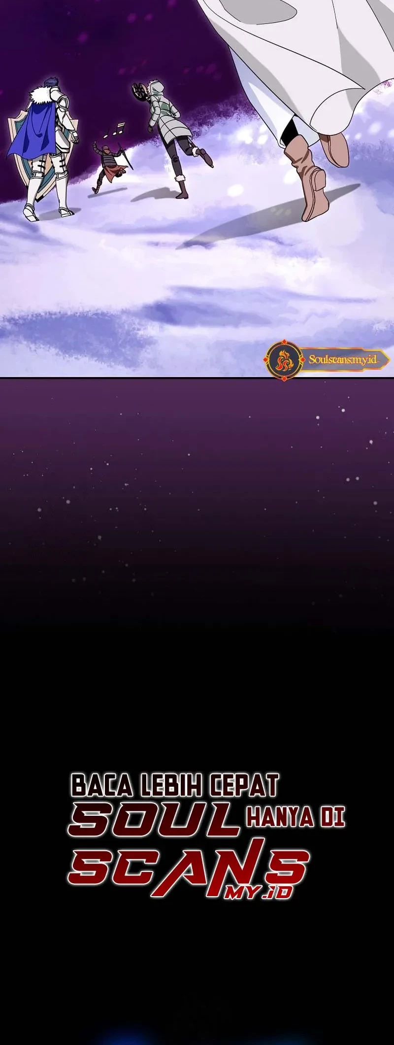 Master of All Skills Chapter 35 Gambar 55