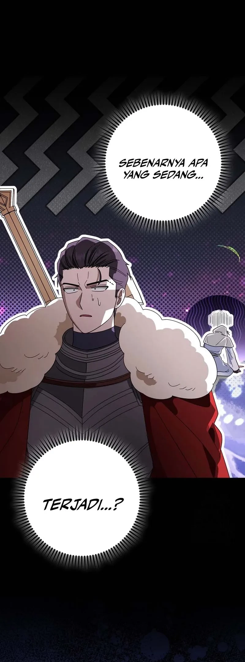 Master of All Skills Chapter 35 Gambar 57