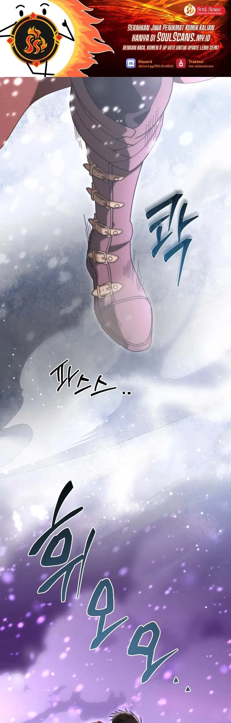 Baca  Master of All Skills Chapter 35 Gambar 2