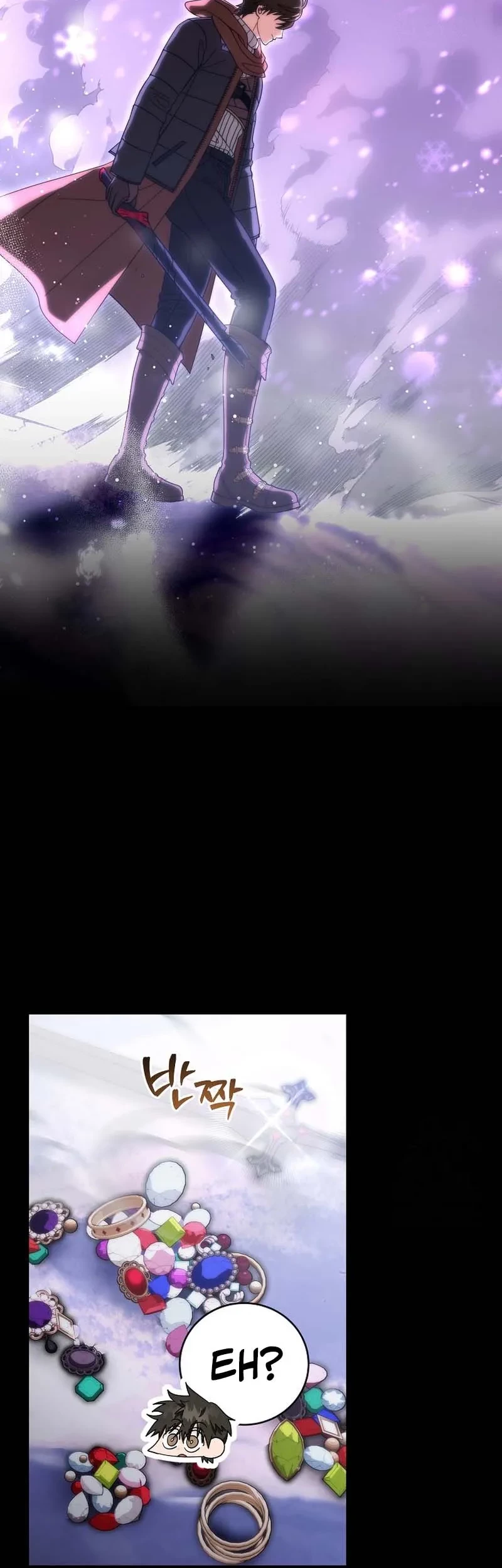 Master of All Skills Chapter 35 Gambar 3