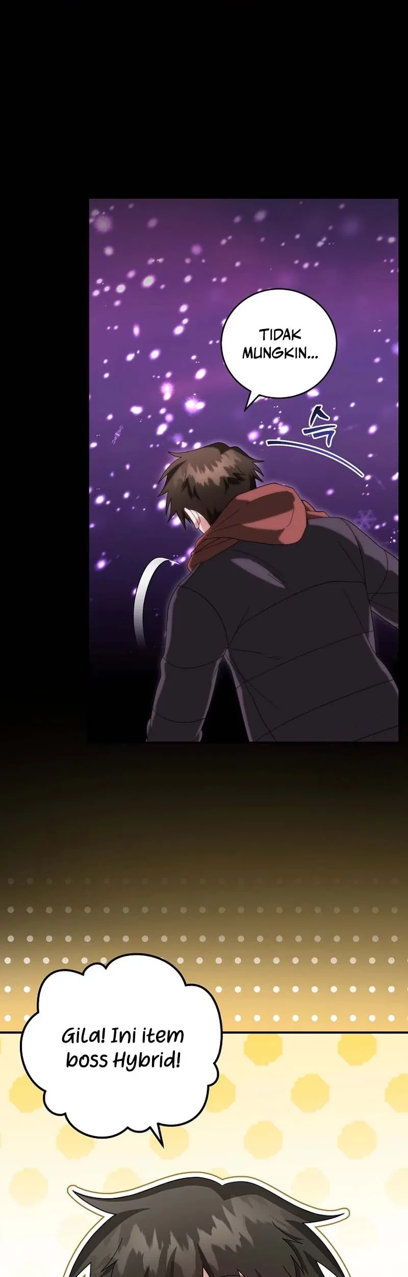 Master of All Skills Chapter 35 Gambar 4