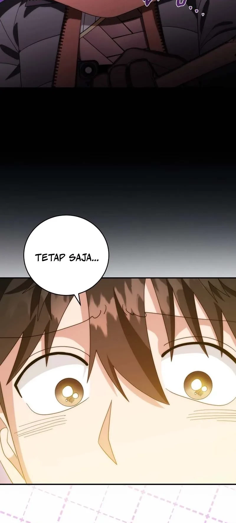 Master of All Skills Chapter 35 Gambar 9