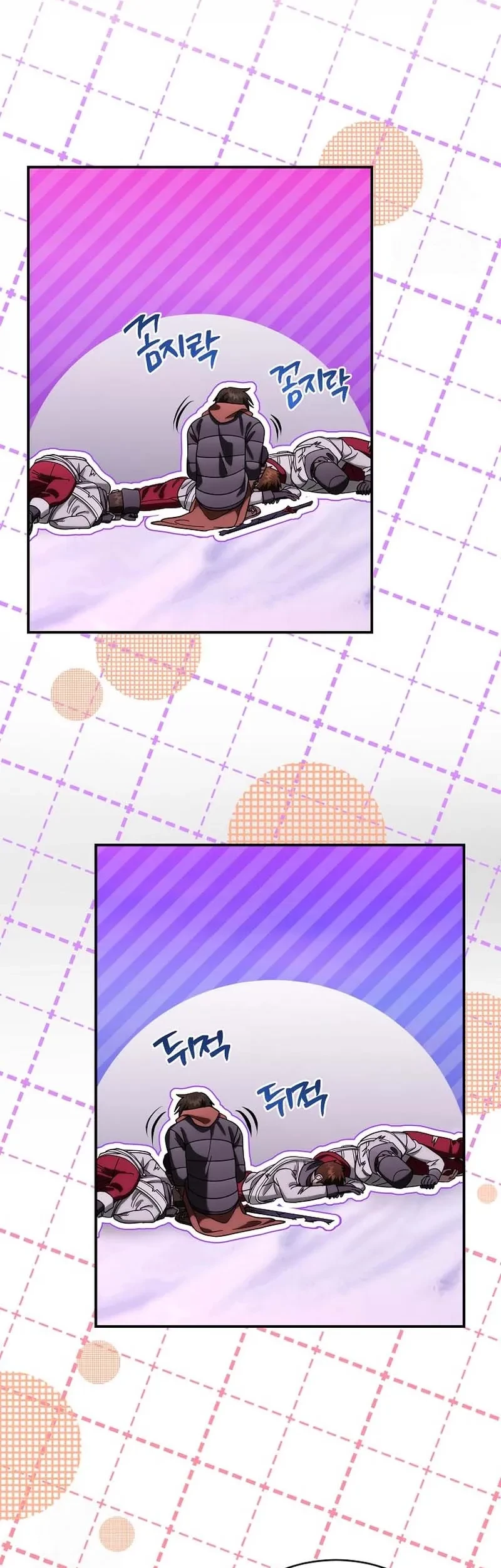 Master of All Skills Chapter 35 Gambar 10