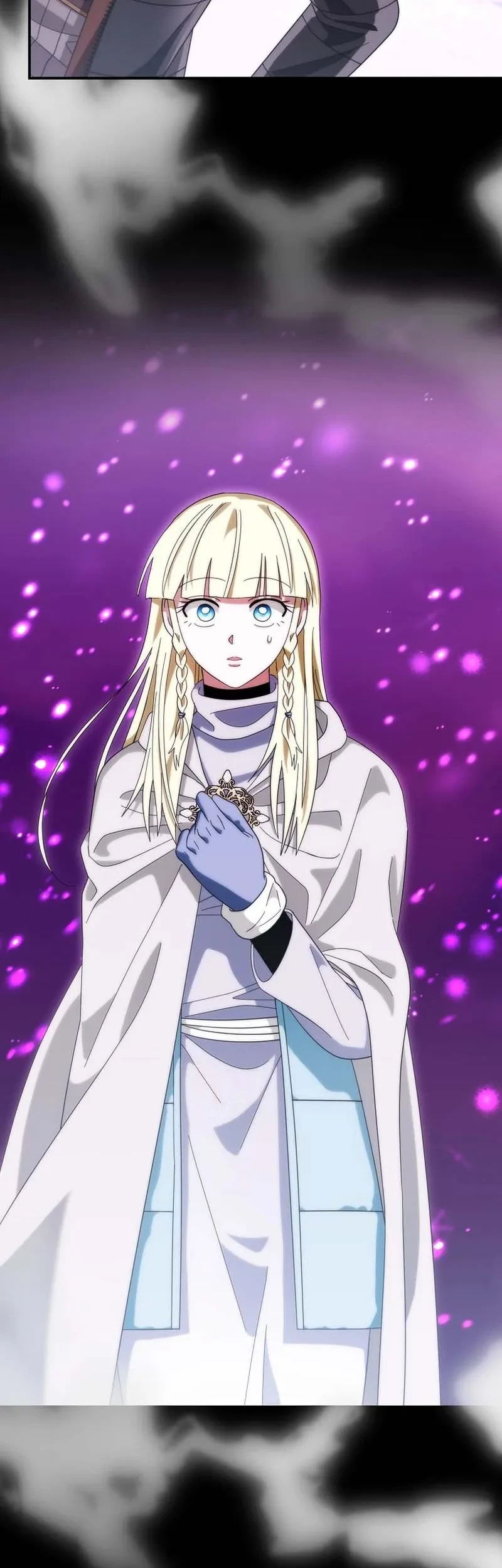 Master of All Skills Chapter 35 Gambar 13