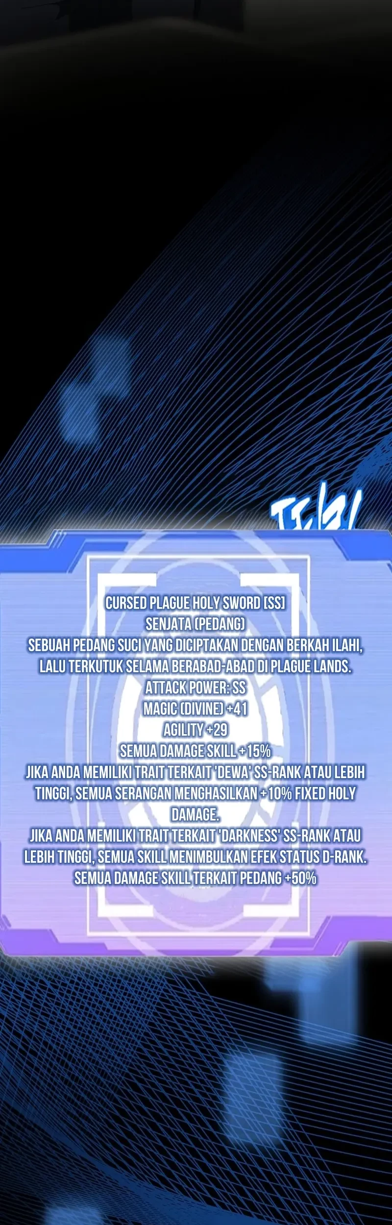 Master of All Skills Chapter 36 Gambar 55