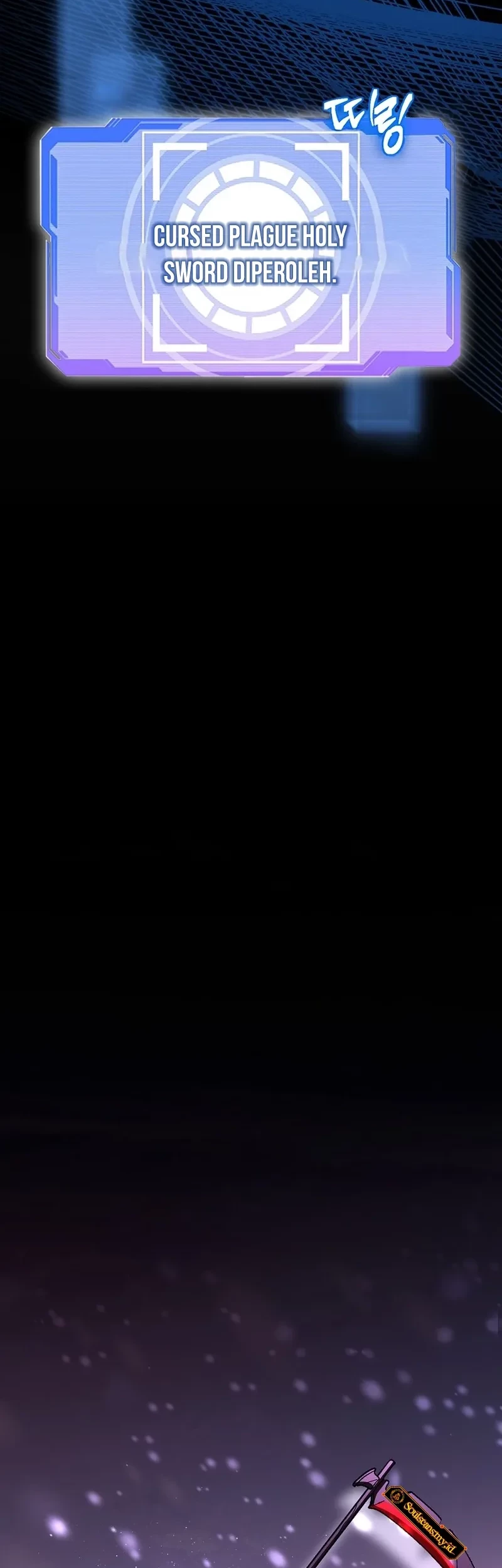 Master of All Skills Chapter 36 Gambar 56