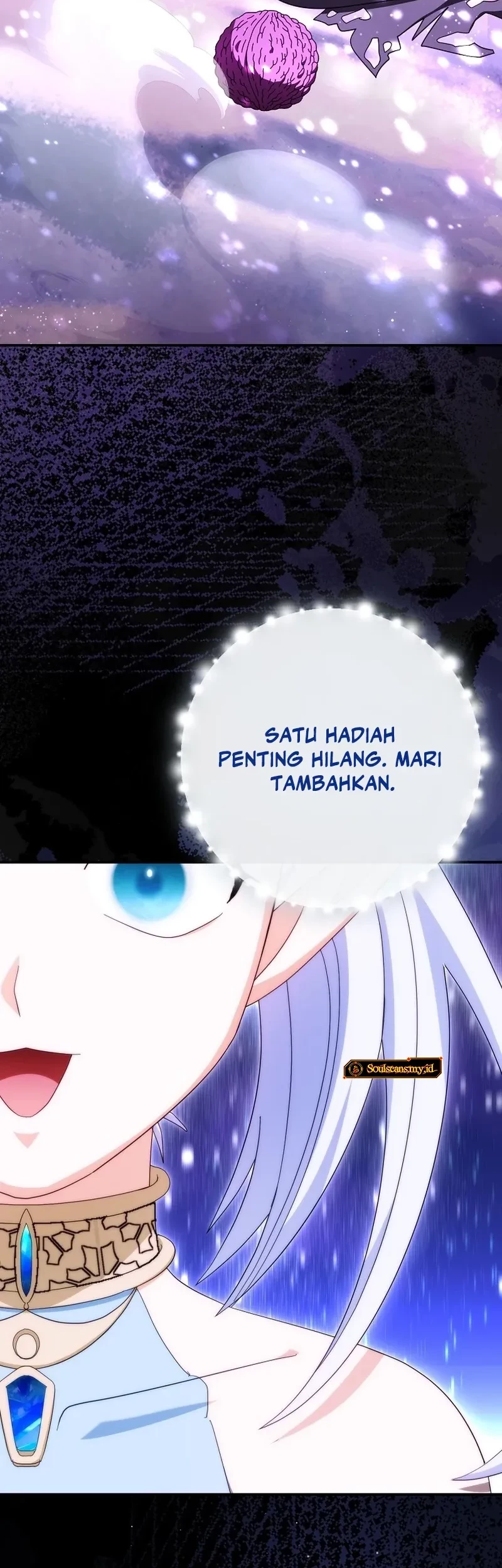 Master of All Skills Chapter 36 Gambar 58