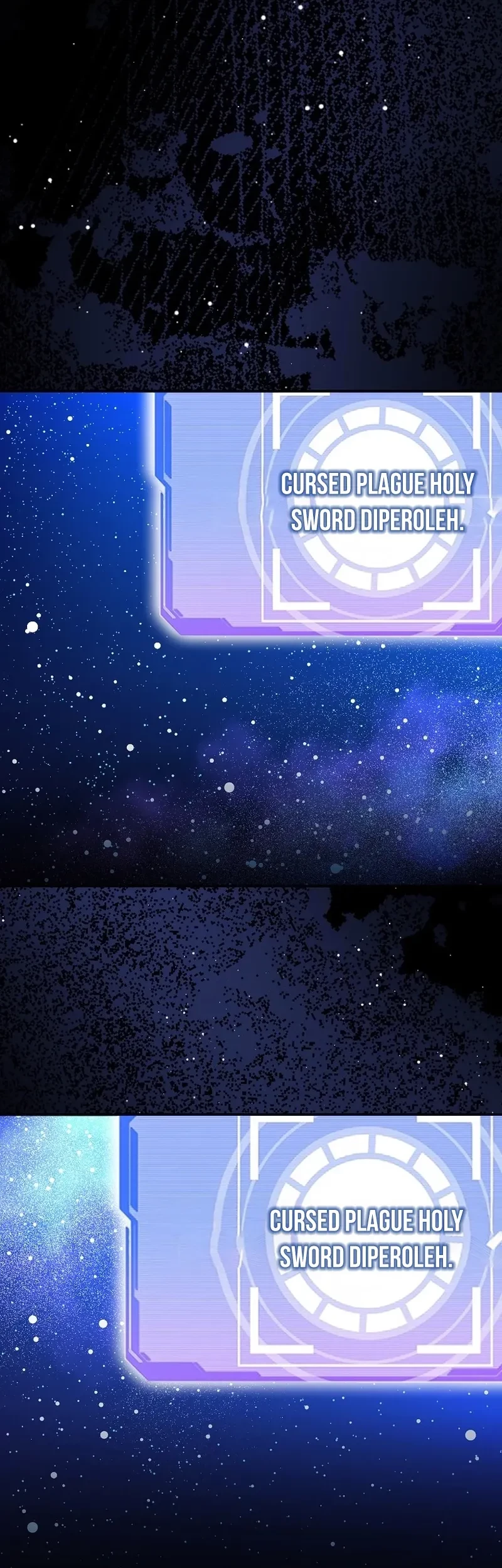 Master of All Skills Chapter 36 Gambar 59