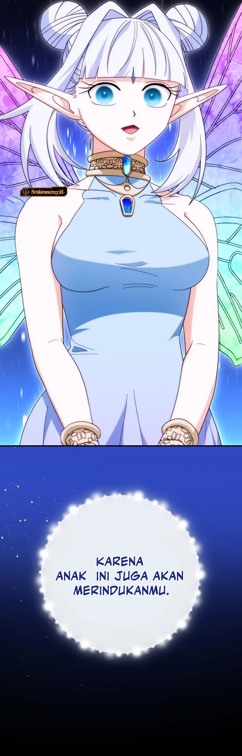 Master of All Skills Chapter 36 Gambar 61