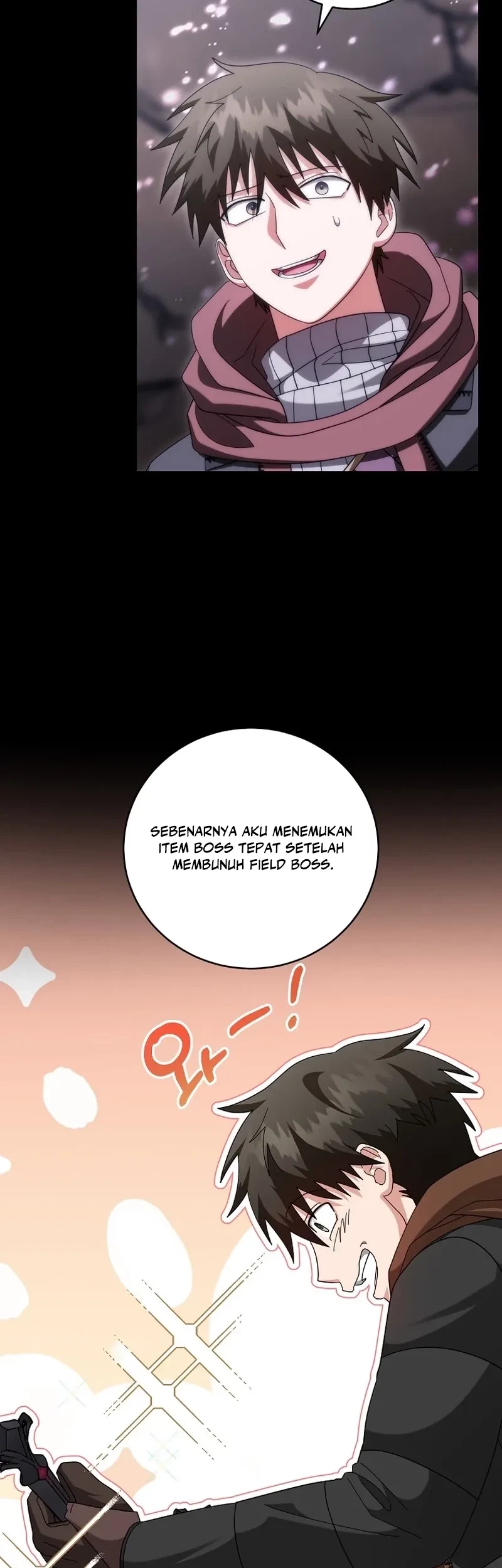 Master of All Skills Chapter 36 Gambar 4