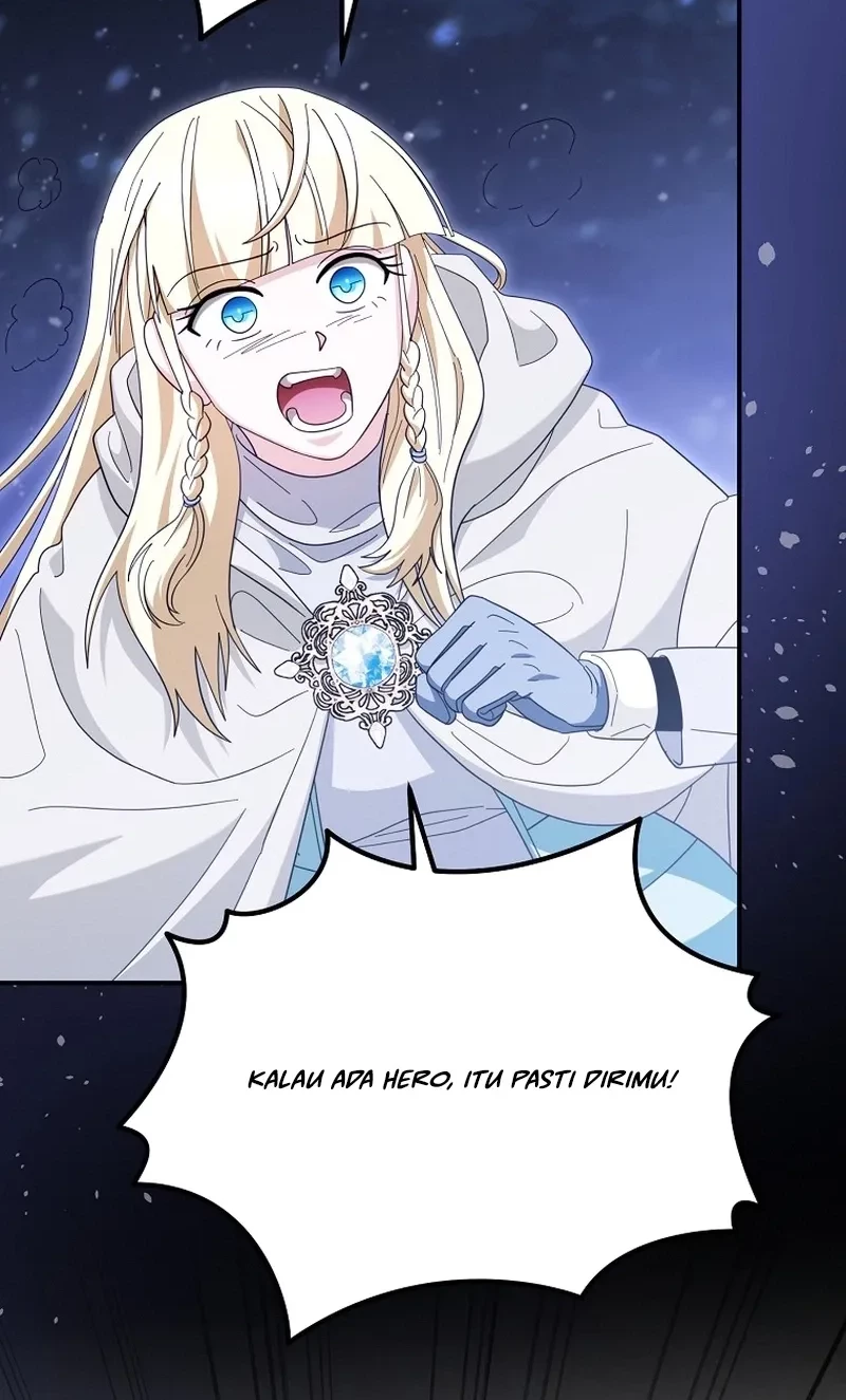 Master of All Skills Chapter 36 Gambar 18