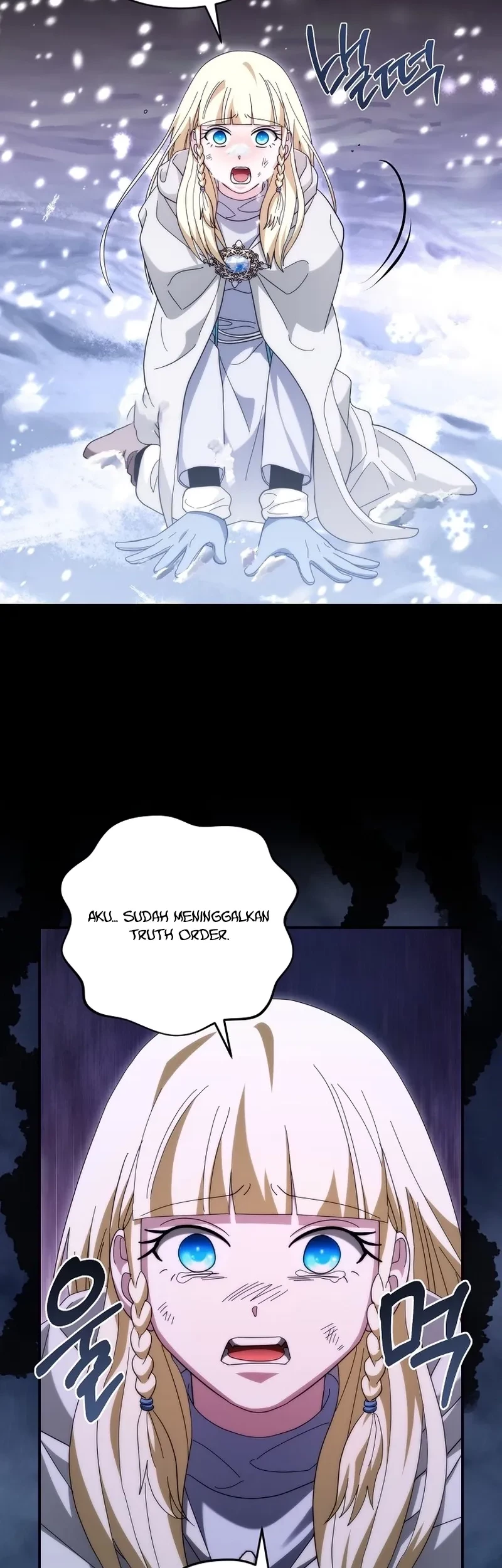 Master of All Skills Chapter 36 Gambar 20