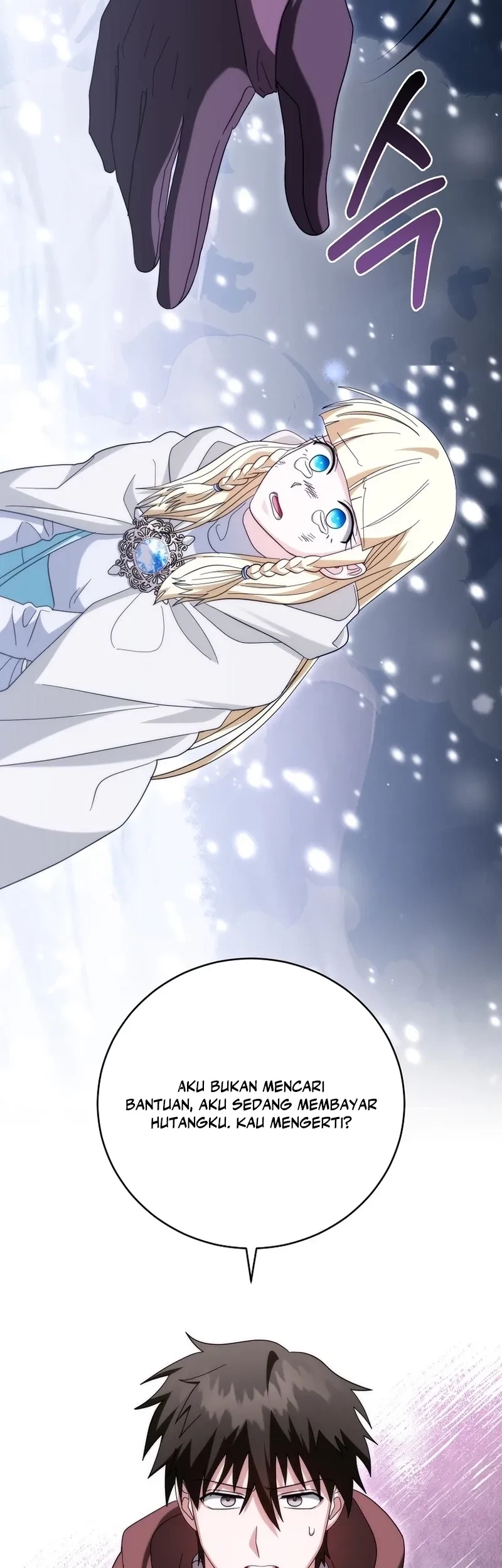 Master of All Skills Chapter 36 Gambar 22