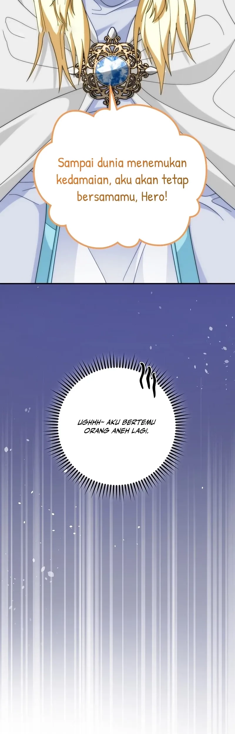 Master of All Skills Chapter 36 Gambar 24