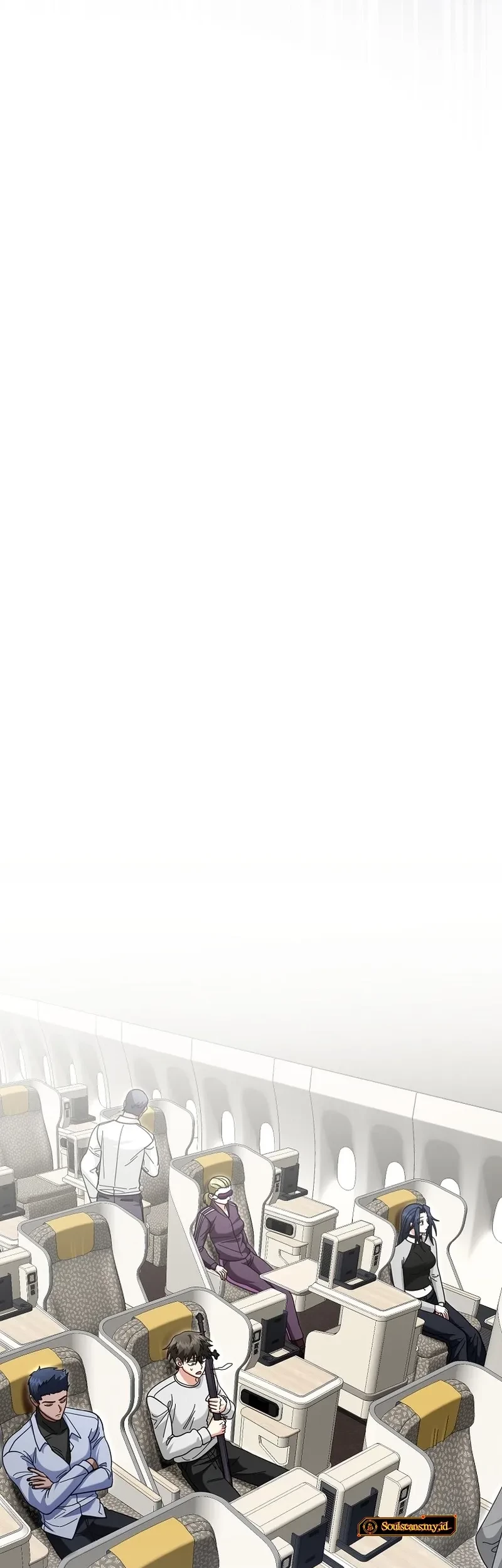 Master of All Skills Chapter 36 Gambar 25