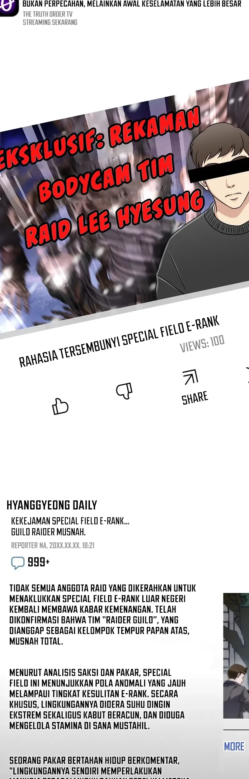 Master of All Skills Chapter 36 Gambar 32