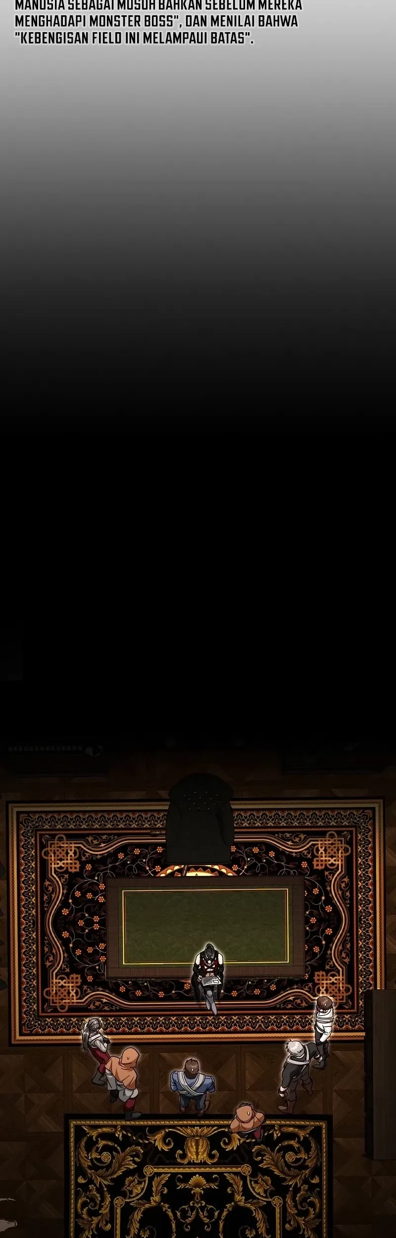 Master of All Skills Chapter 36 Gambar 33