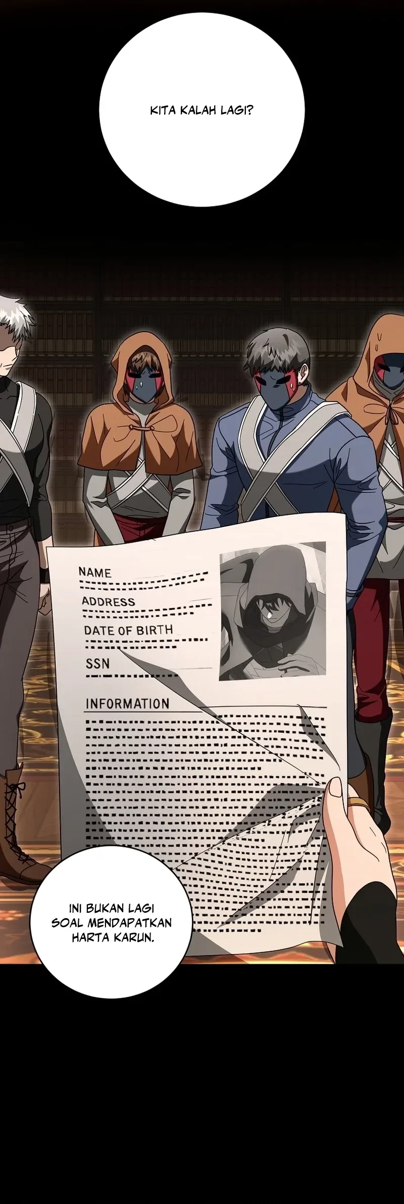 Master of All Skills Chapter 36 Gambar 36