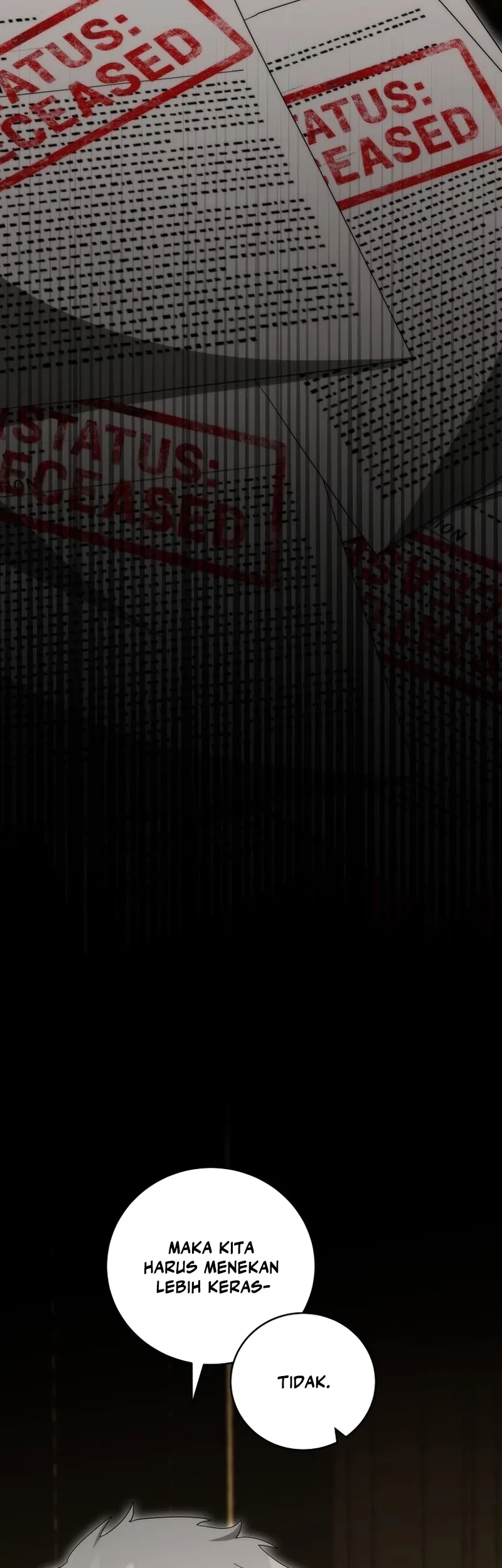 Master of All Skills Chapter 36 Gambar 40