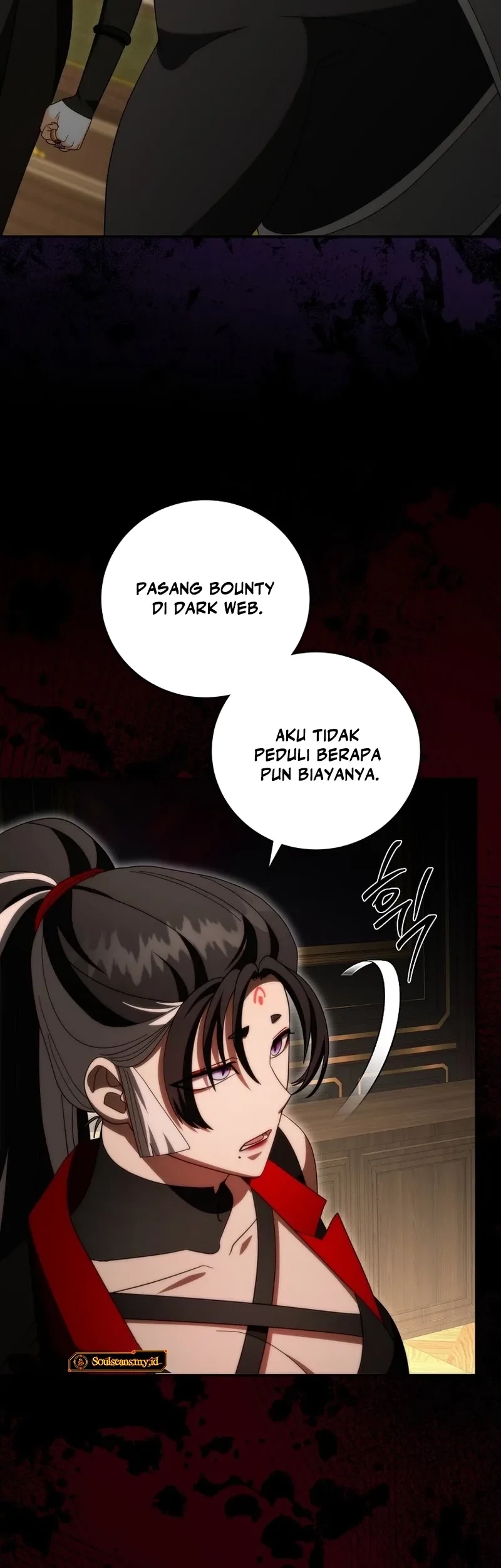 Master of All Skills Chapter 36 Gambar 42