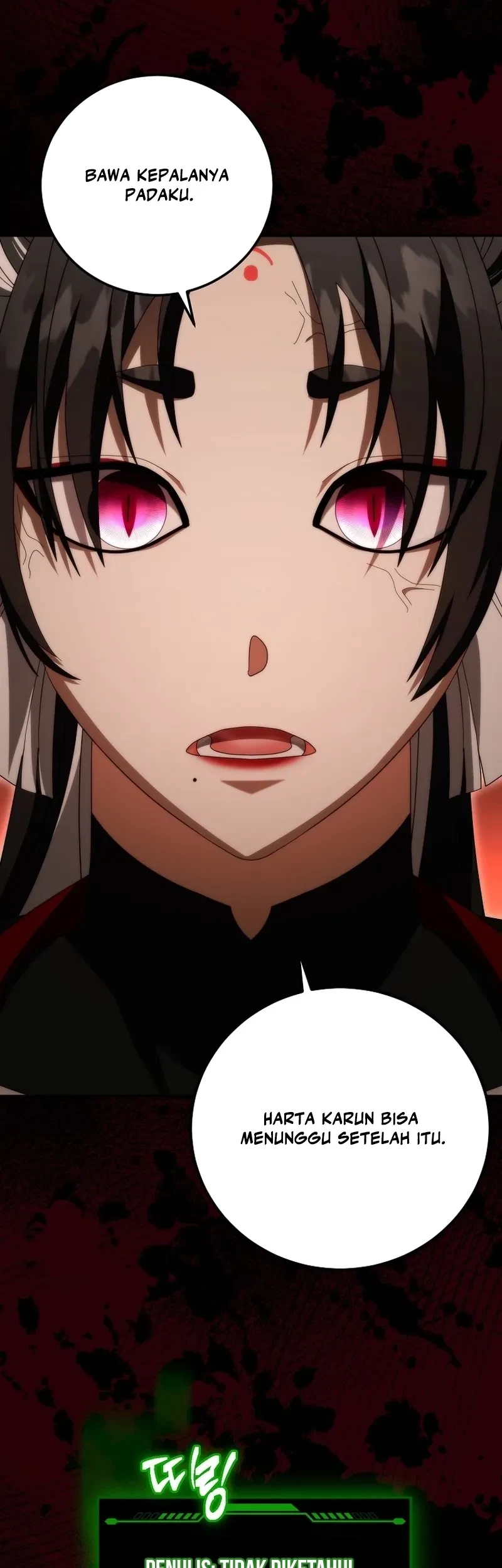 Master of All Skills Chapter 36 Gambar 43