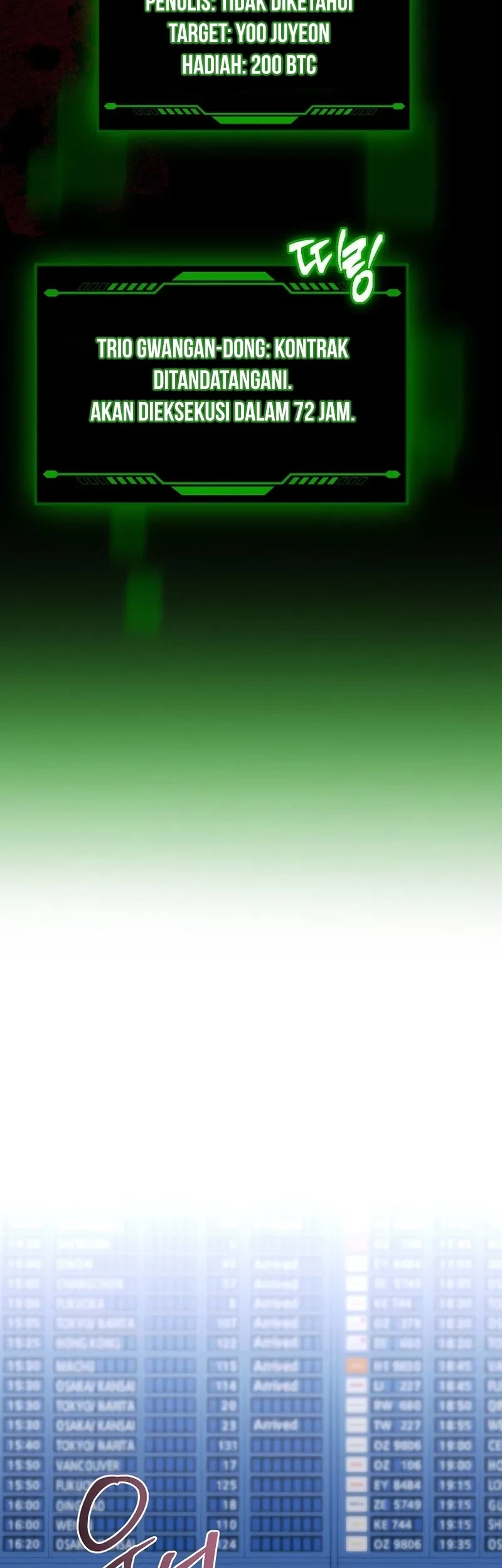 Master of All Skills Chapter 36 Gambar 44