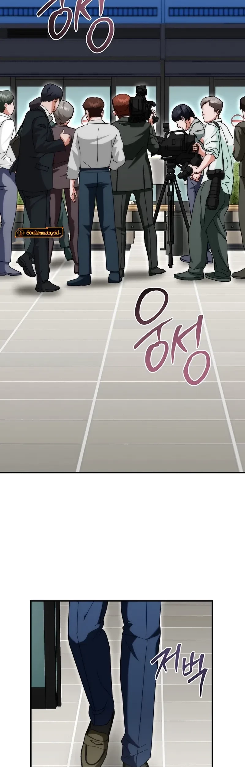 Master of All Skills Chapter 36 Gambar 45