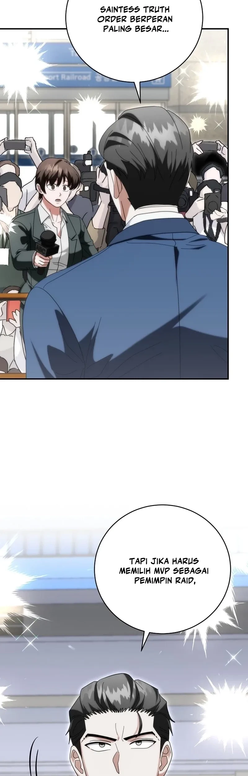 Master of All Skills Chapter 36 Gambar 50