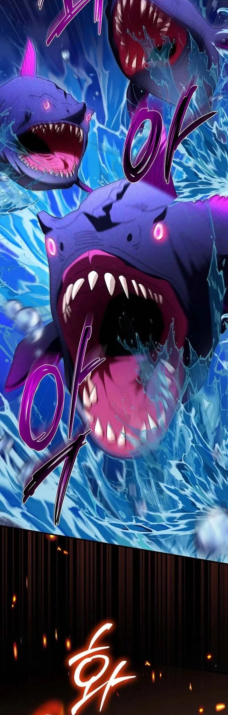 Master of All Skills Chapter 37 Gambar 55