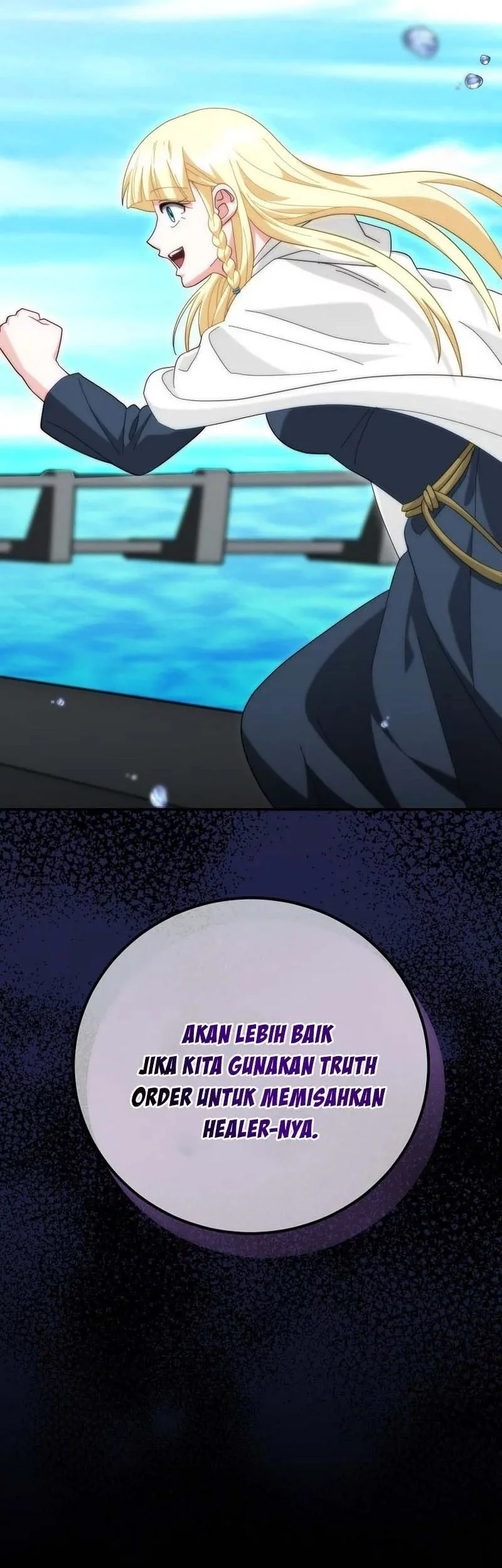 Master of All Skills Chapter 37 Gambar 67