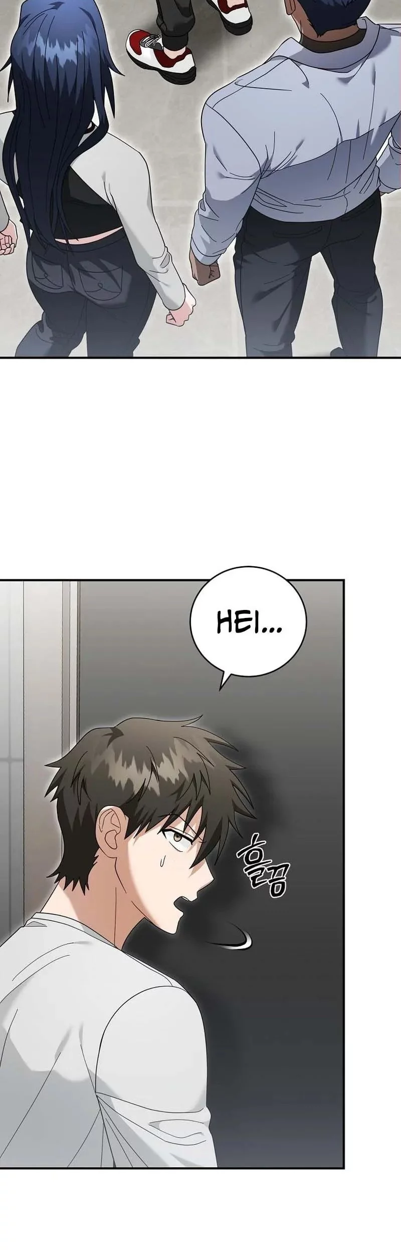 Baca  Master of All Skills Chapter 37 Gambar 2