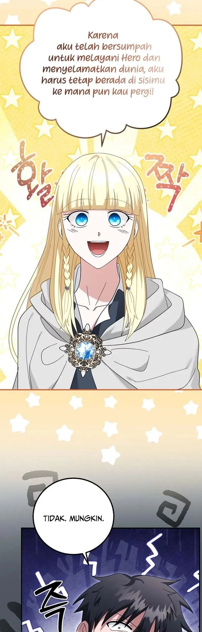 Master of All Skills Chapter 37 Gambar 5