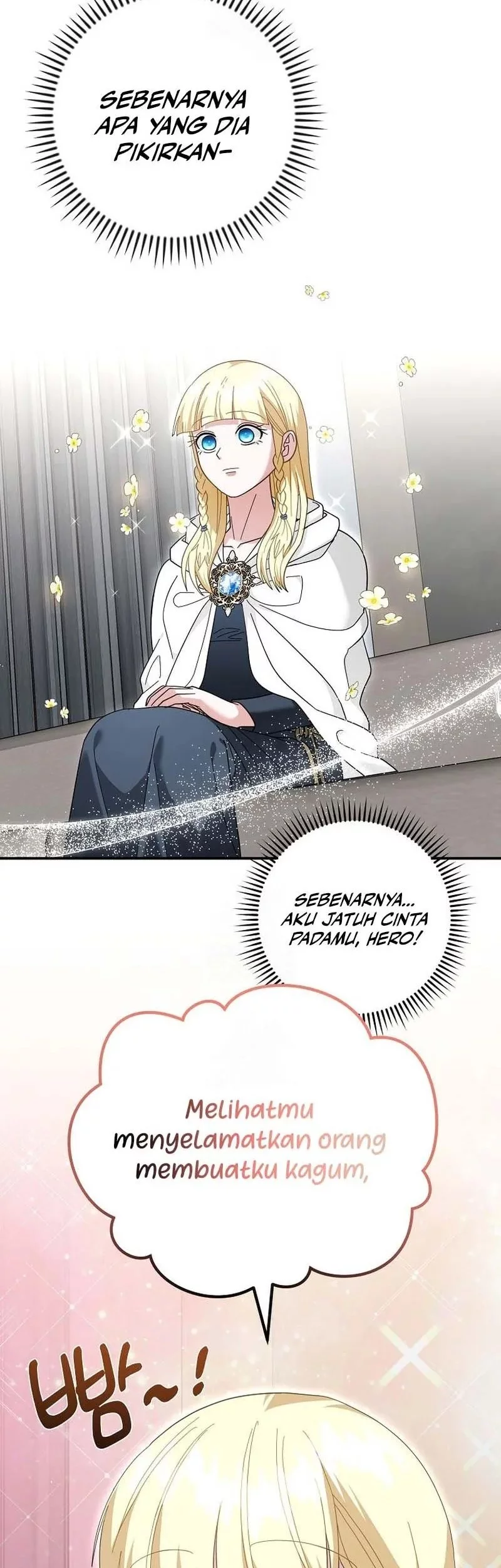 Master of All Skills Chapter 37 Gambar 15