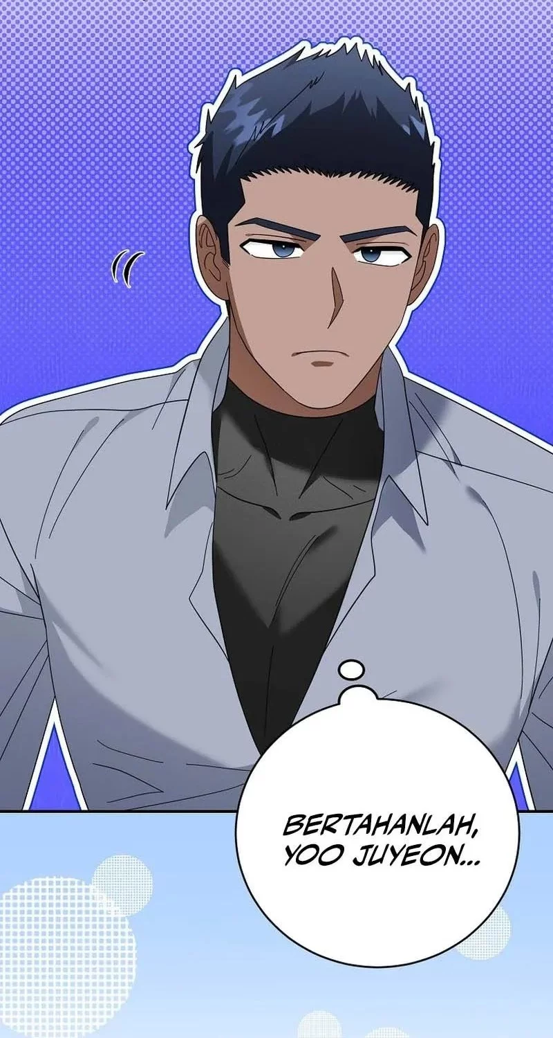 Master of All Skills Chapter 37 Gambar 24