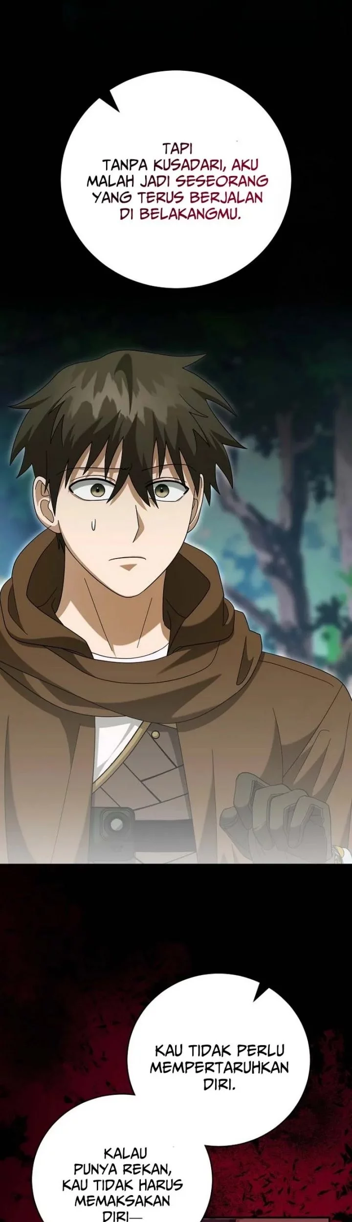 Master of All Skills Chapter 38 Gambar 21