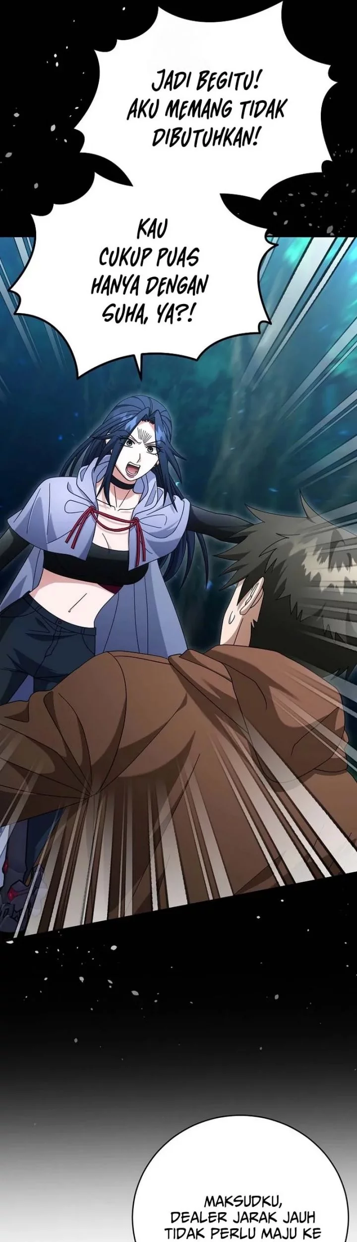 Master of All Skills Chapter 38 Gambar 23