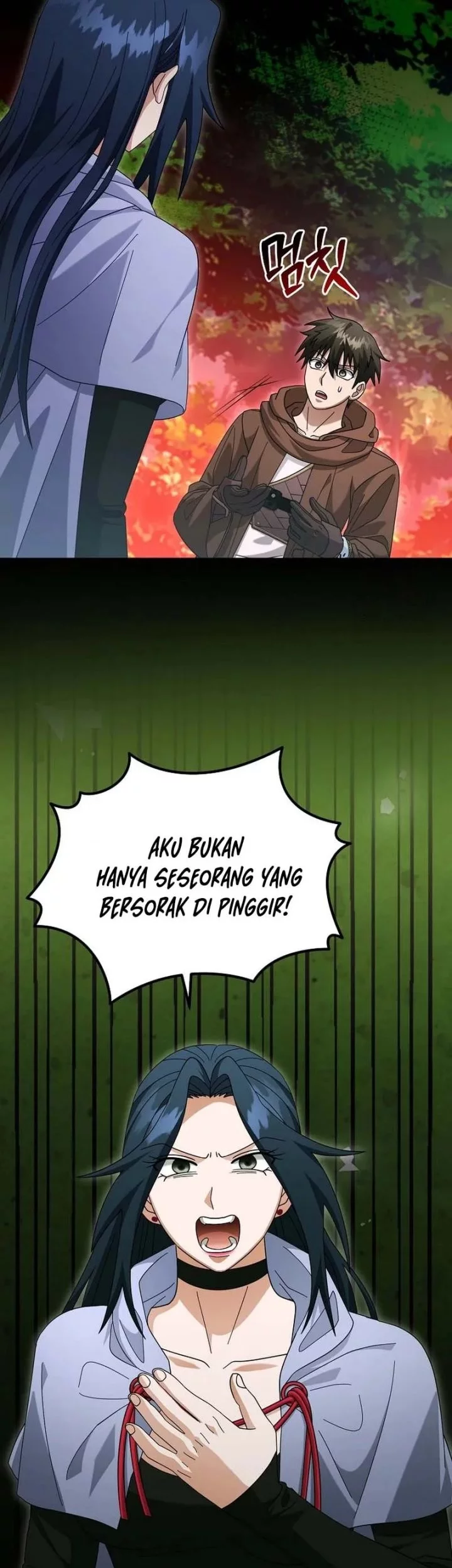 Master of All Skills Chapter 38 Gambar 25