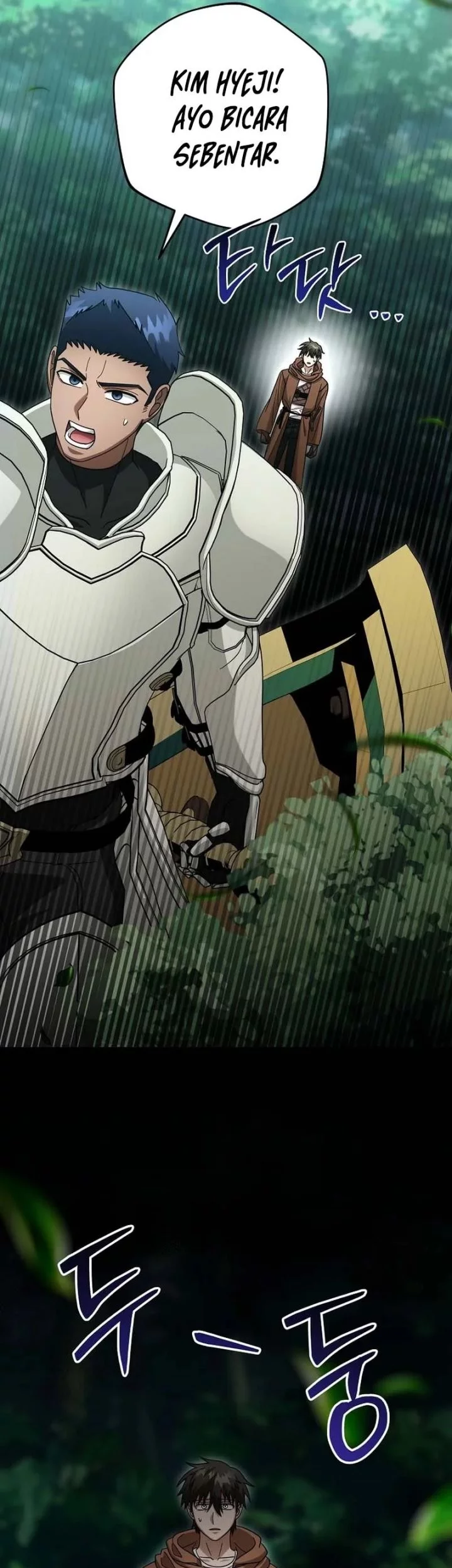 Master of All Skills Chapter 38 Gambar 29