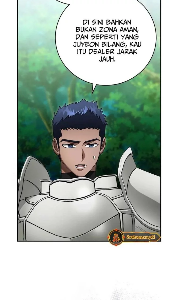 Master of All Skills Chapter 38 Gambar 32