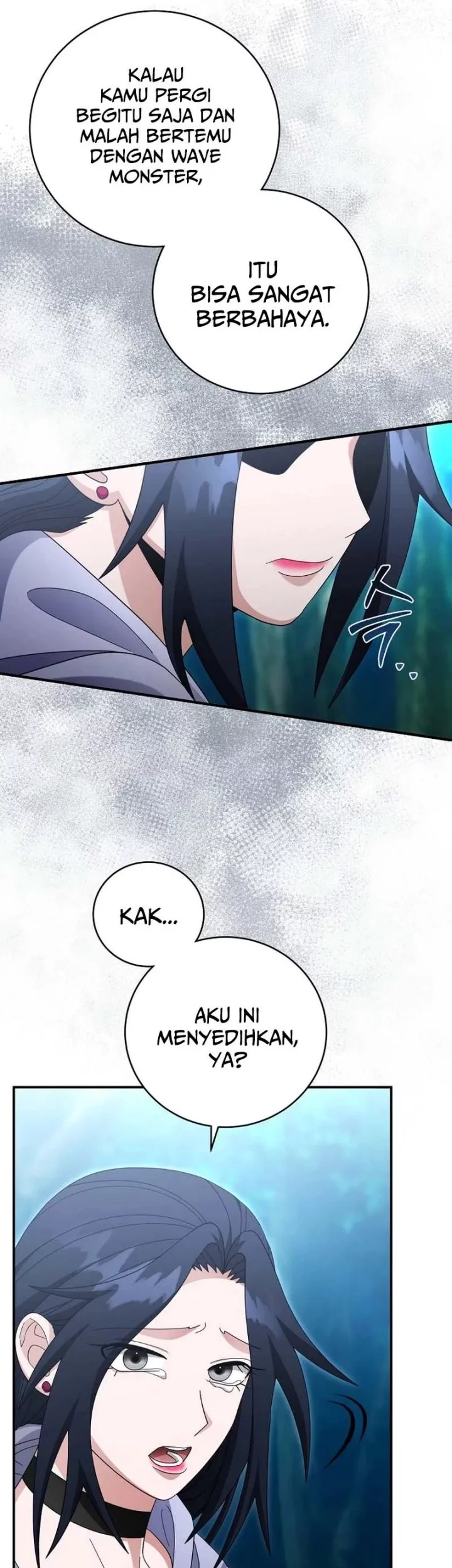 Master of All Skills Chapter 38 Gambar 33