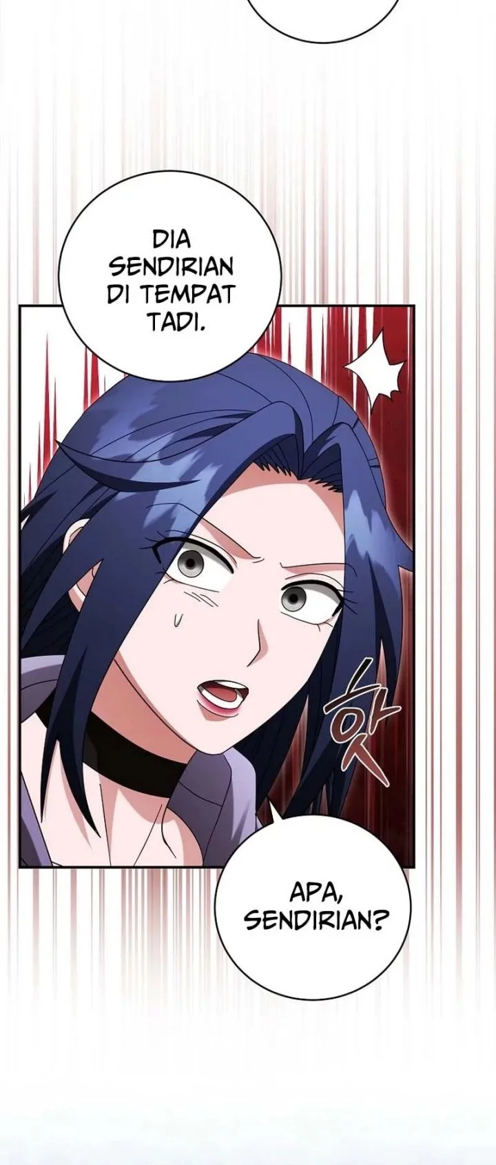 Master of All Skills Chapter 38 Gambar 40